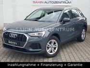 Audi Q3 2019