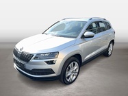 Skoda Karoq 2022