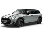 MINI Clubman 2022
