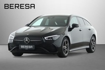 Mercedes-Benz CLA-Class 2025