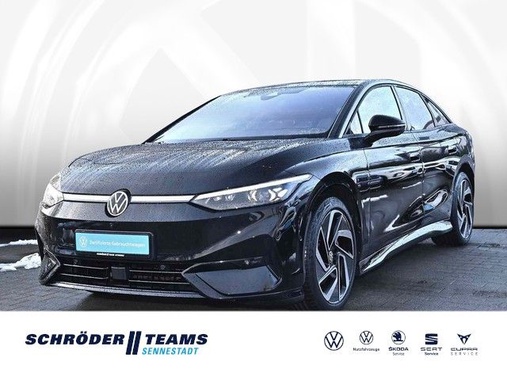 Volkswagen ID.7 2023