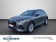 Audi Q3 2025