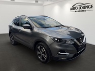Nissan Qashqai 2020