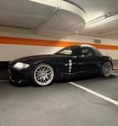 BMW Z4 2008