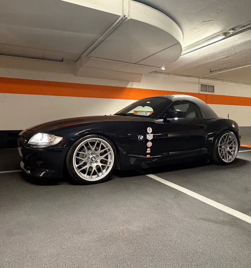 BMW Z4
