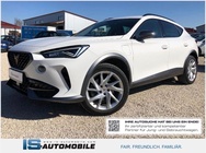 Cupra Formentor 2022