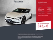 Kia EV6 2025