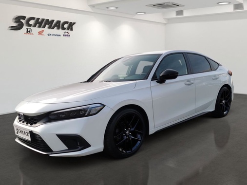 Honda Civic 2022