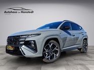 Hyundai Tucson 2025