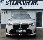 BMW X3 2025