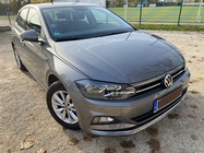 Volkswagen Polo 2020