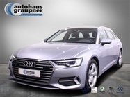 Audi A6 2022