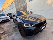 BMW X6 2020