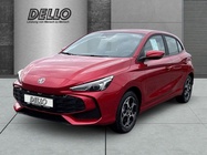 MG MG3 2026