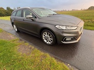 Ford Mondeo 2019