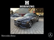 Mercedes-Benz C-Class 2025