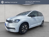 Volkswagen Touran 2025