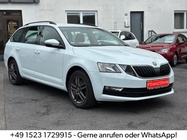 Skoda Octavia 2019