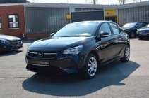 Opel Corsa 2022