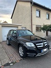 Mercedes-Benz GLK-Class 2015