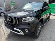 Mercedes-Benz X-Class 2020
