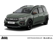 Dacia Jogger 2026