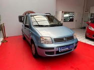 Fiat Panda 2004