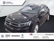 Volkswagen Taigo 2025