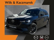 Mazda CX-80 2025