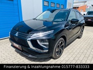 Mitsubishi Eclipse Cross 2022