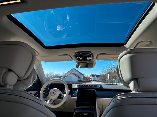 Mercedes-Benz 450 2025