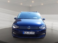 Volkswagen Touran 2025