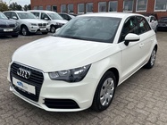 Audi A1 2014