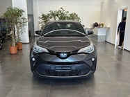Toyota C-HR 2022