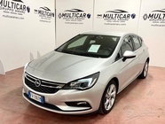 Opel Astra 2019