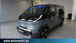 Kia PV5 2025