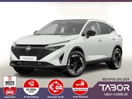 Nissan Qashqai 2026