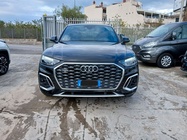 Audi Q5 2021