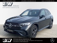 Mercedes-Benz GLC-Class 2025