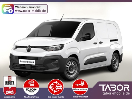 Citroen Berlingo 2026
