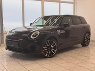 MINI Clubman 2021