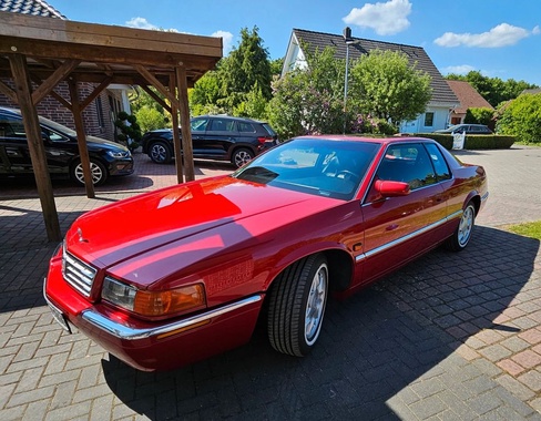 Cadillac Eldorado 1995