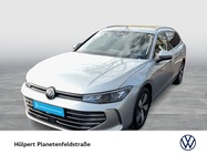 Volkswagen Passat 2025