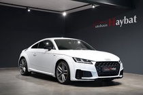 Audi TT 2019