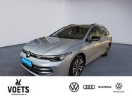 Volkswagen Golf 2026