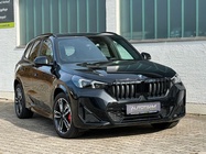 BMW X1 2025