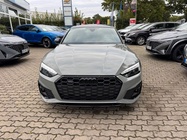 Audi A5 2022