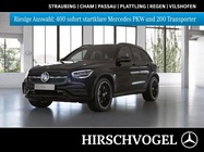Mercedes-Benz GLC-Class 2022