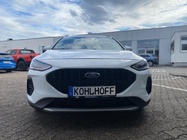 Ford Focus 2022