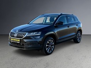Skoda Karoq 2020